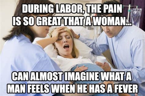 71 Funniest Pregnancy Memes On The Web Inspirationfeed