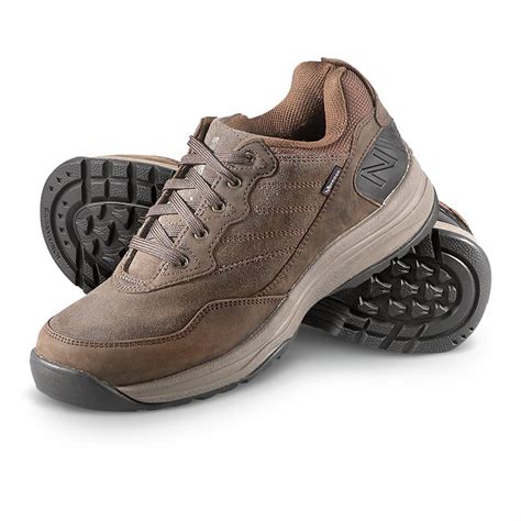 You're on the new balance new zealand site. Men's New Balance 968 Country Walking Shoes, Brown ...