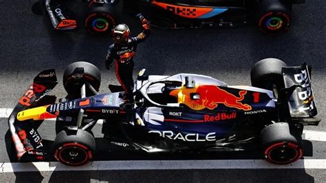 Fórmula 1 Max Verstappen Ganó El Gp De Brasil Y Se Acerca A Un Récord