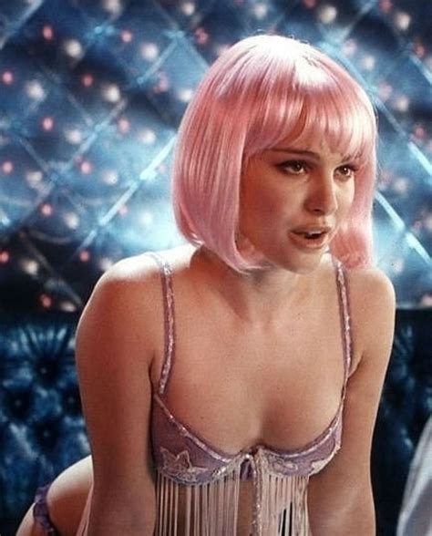 Natalie Portman Nude In Movies IBikini Cyou