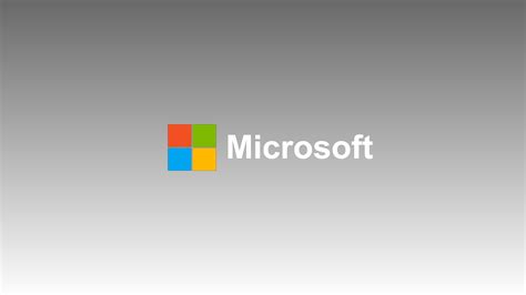 Microsoft Logo 4k Ultra HD Wallpaper | Background Image | 5120x2880