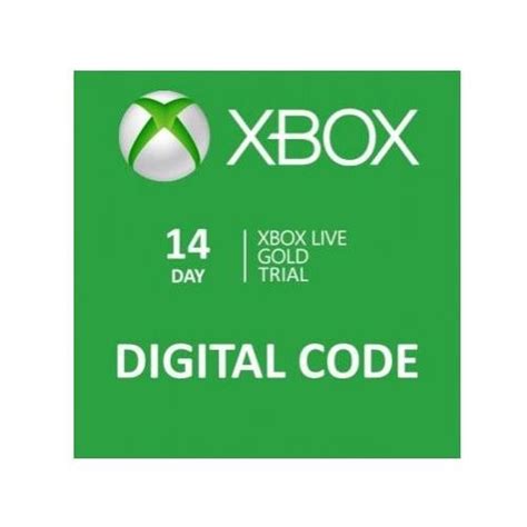 Joc Abonament Microsoft Xbox Live Gold 14 Day Xbox360 Xbox One Emagro
