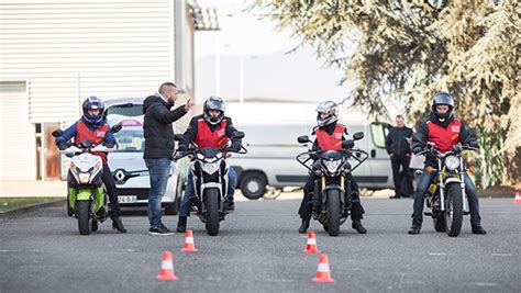 Formation Complémentaire 125 Cm3 Auto école Permis Auto Et Moto à