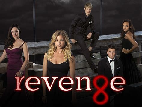 revenge revenge tv show revenge tv revenge show