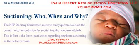 Neonatal Resuscitation Program Nrp Evidenced Based Updates Palm