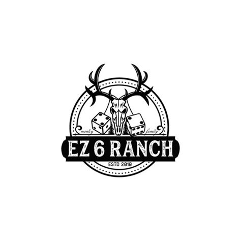 Logo For Texas Ranch Logo Design Contest