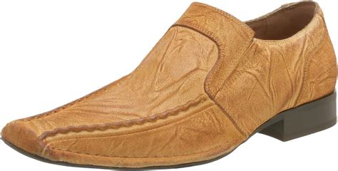 Amazon Stacy Adams Men S Forte Bicycle Toe Slip On Shoes