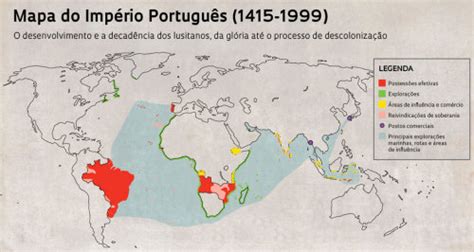 Portugal colonies portugal empire flag portugal empire map world map with portugal map of portugal and africa alternate history simple timeline of portugal empire portugal african empire. Map of the Portuguese Empire (1415-1999) ... - Maps on the Web