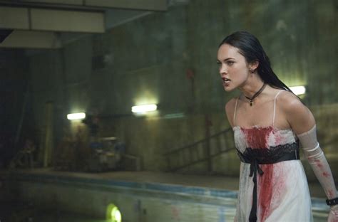 Jennifers Body 2009