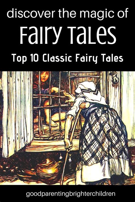 7 Awesome Ways Popular Fairy Tales Make You Smart And