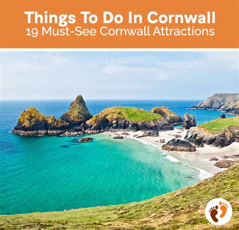 Things To Do In Cornwall 19 Must See Cornwall Attractions