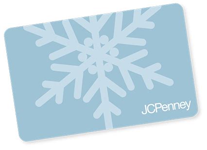 Check spelling or type a new query. A Gift For You - JCPenney Gift CardJCPenney Gift Card