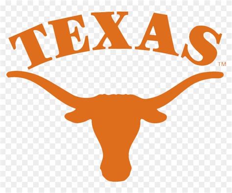 University Of Texas Logo Logodix