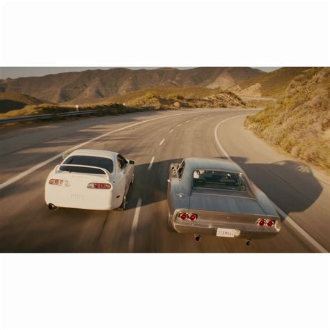 When did the second generation dodge charger come out? Fast + Furious // Dom's 1968 Dodge Charger R/T 1:24 ...