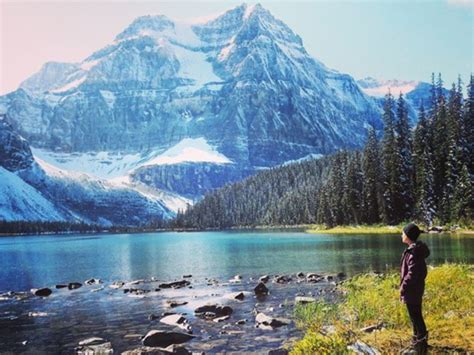 The Best Backcountry Basecamps In The Canadian Rockies No Tent