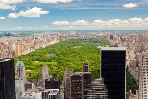 New york city's largest and most glorious green space, central park. It's Official, These Gorgeous City Parks Are The Best In ...