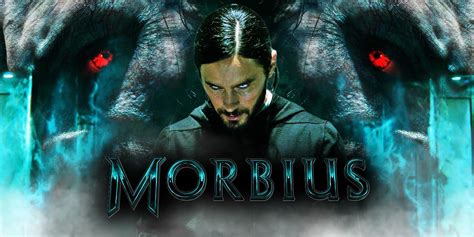 Final Trailer To Morbius Starring Jared Leto —