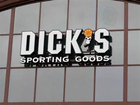 Dicks Sporting Goods May Stop Selling Guns In Fremont Fremont Ca Patch