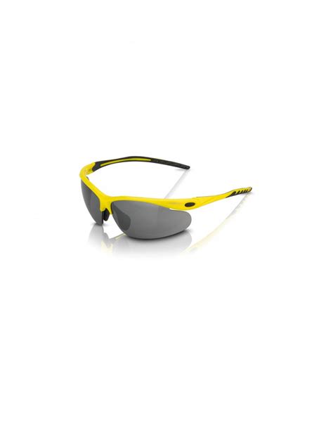 Xlc Gafas De Sol Palma Sg C13 Montura Amarilla
