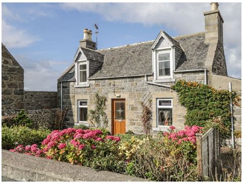 Enjoy A Holiday Cottage In Scotland
