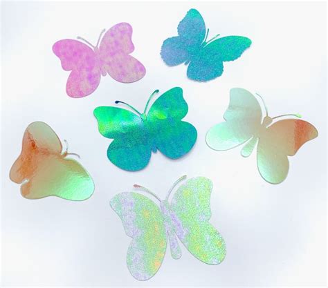 Free Free 65 Holographic Butterfly Svg SVG PNG EPS DXF File
