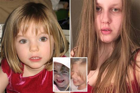 Madeleine Mccann Dna Test Update