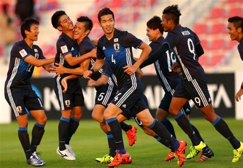 U-23サッカー日本代表イラン戦日程とテレビ放送の日本時間は ...