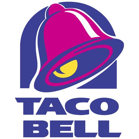 Taco Bell Logo Png Transparent 1 Brands Logos