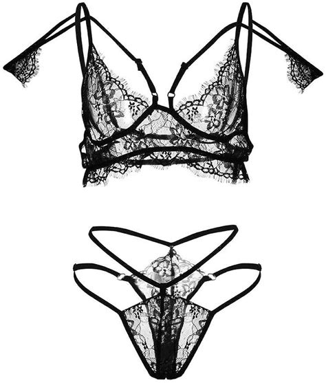 Xqtx Lingerie For Women Sexy Erotic Sexy Lingerie Temptation Lace Sexy