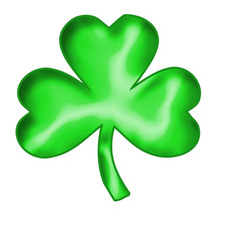 Shamrock Png File Png All Png All