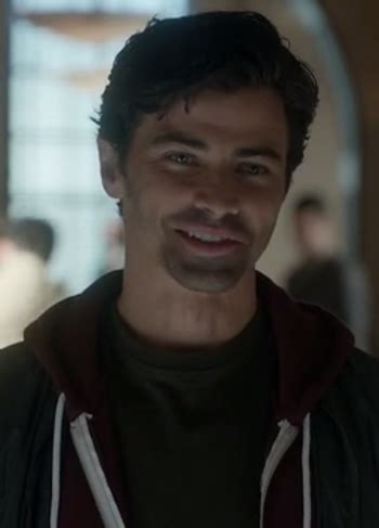 Levi Wescott | How to Get Away with Murder Wiki | FANDOM powered by Wikia
