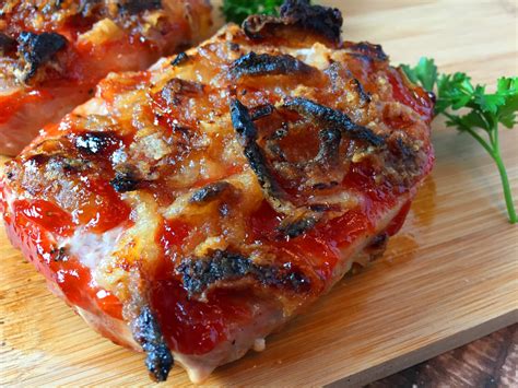 Oven Baked Boneless Pork Chops Recipeteacher