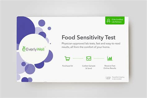 Igg food sensitivity tests promise to help you cut out inflammatory foods. EverlyWell Review: My Food Sensitivity Test Results | Joe ...