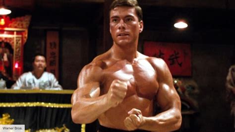 Jean Claude Van Damme Used To Be A Bouncer For Chuck Norris