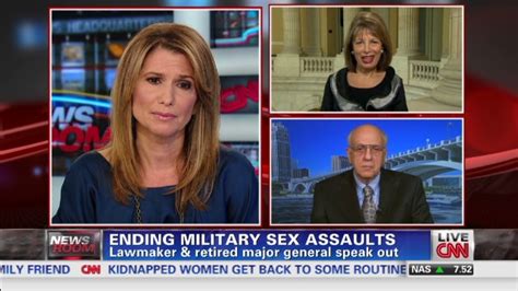 Official Army Suspends Sex Assault Counselors Recruiters CNN