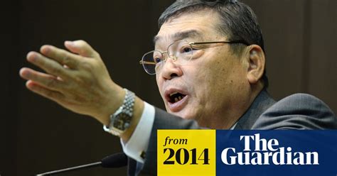 Japan New Head Of Public Broadcaster Shrugs Off Use Of Wartime Sex