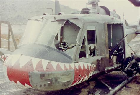 5086 Number Of Helicopters Destroyed During The Vietnam War