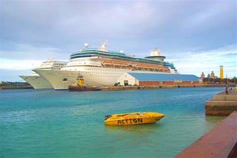 Queen Cuisine : 10 Royal Caribbean Cruises tips