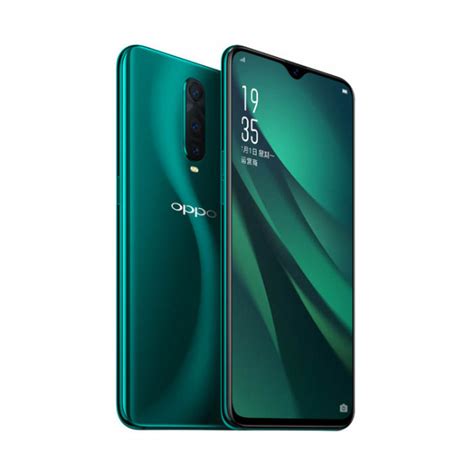 Oppo R17 Pro Specifications Buy Oppo R17 Pro Cell Phone