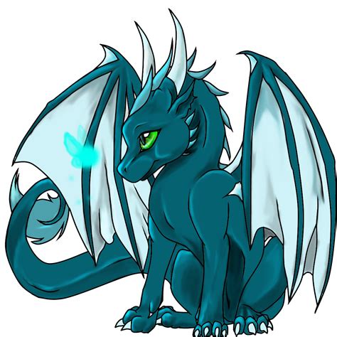 Baby Dragon Images