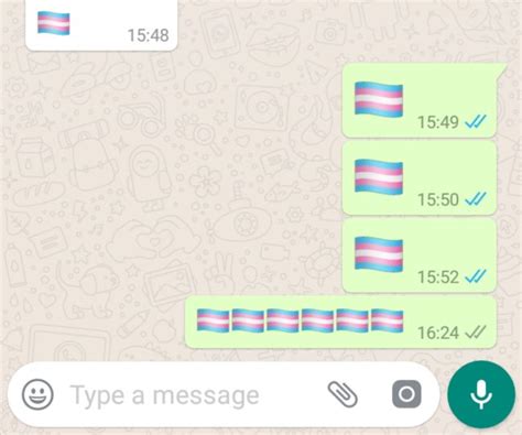 Click on an asthetic text symbol to copy it to the clipboard & insert it to an input element. No gay flag emoji copy and paste | Bisexual ...