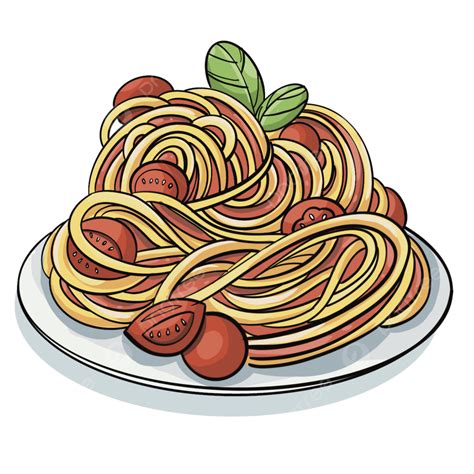 Cartoon Spaghetti Png Vectores Psd E Clipart Para Descarga Gratuita