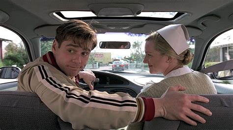 Image Result For The Truman Show Scene The Truman Show Jim Carrey