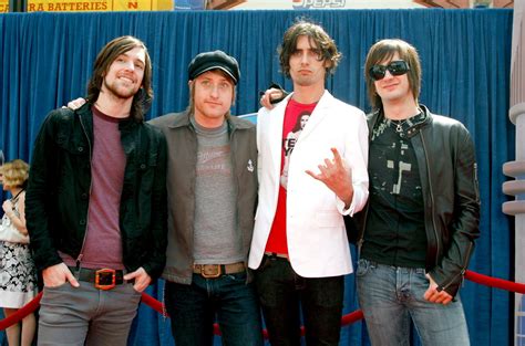 Best Of The Best The All American Rejects Hd Wallpapers