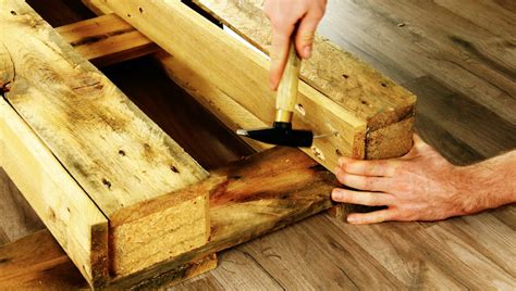 7 Useful Things You Can Build Out Of Wood