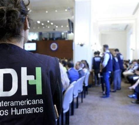 Corte Interamericana de Derechos Humanos autoriza trámite de caso El Universo