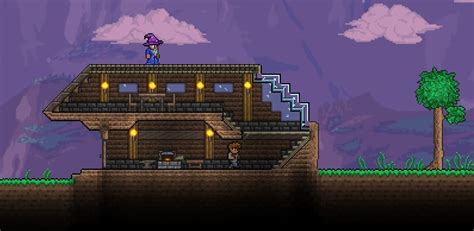 How to build an epic castle even before hardmode. Terraria Room Decorations - Home Decorating Ideas