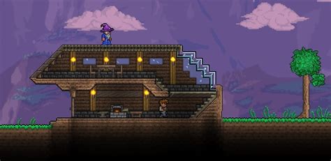 Generally, i browse the #terraria tag and find neat bases to reblog with tags aimed at easy searching through this blog for inspiration. Terraria Room Decorations - Home Decorating Ideas