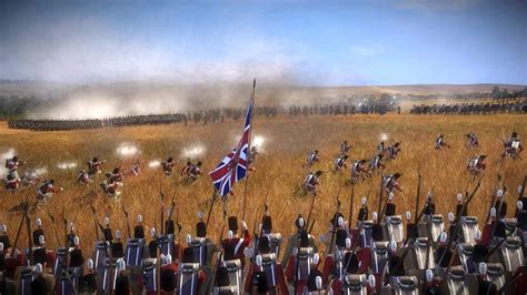 Napoleonic Total War Iii At Napoleon Total War Nexus Mods And Community
