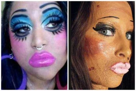 36 Pics Of The Ugliest Women That Can Be Found On The Internet Ftw